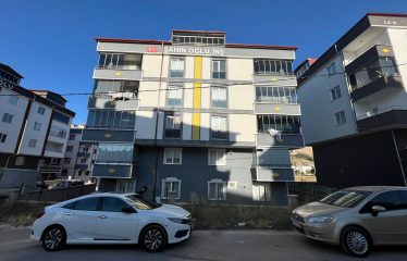 ŞİNGAH MAHALLESİNDE GENİŞ 2+1 KİRALIK DAİRE