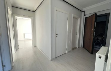 ŞİNGAH MAHALLESİNDE GENİŞ 2+1 KİRALIK DAİRE