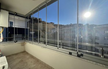 ŞİNGAH MAHALLESİNDE GENİŞ 2+1 KİRALIK DAİRE