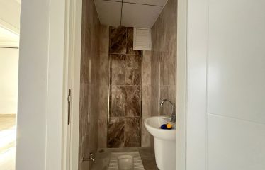 ŞİNGAH MAHALLESİNDE GENİŞ 2+1 KİRALIK DAİRE