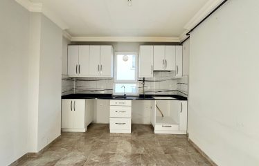 ŞİNGAH MAHALLESİNDE GENİŞ 2+1 KİRALIK DAİRE