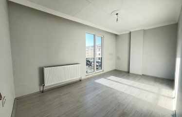 ŞİNGAH MAHALLESİNDE GENİŞ 2+1 KİRALIK DAİRE