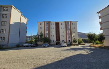 KALEARDI TOKİLERİNDE KİRALIK 3+1 150 METREKARE DAİRE