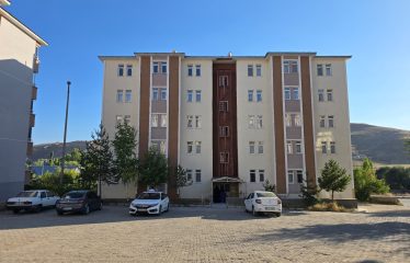 KALEARDI TOKİLERİNDE KİRALIK 3+1 150 METREKARE DAİRE