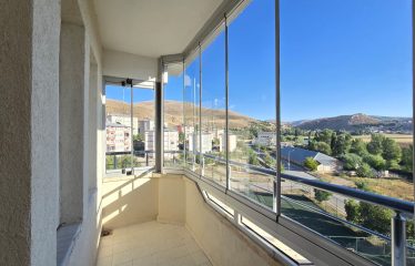 KALEARDI TOKİLERİNDE KİRALIK 3+1 150 METREKARE DAİRE