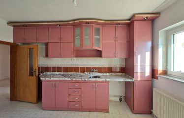 KALEARDI TOKİLERİNDE KİRALIK 3+1 150 METREKARE DAİRE