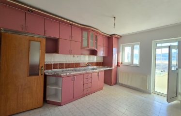 KALEARDI TOKİLERİNDE KİRALIK 3+1 150 METREKARE DAİRE