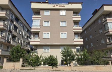 ŞİNGAH MAHALLESİNDE 135 M² SATILIK 3+1
