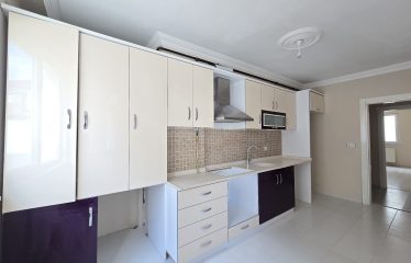 ŞİNGAH MAHALLESİNDE 135 M² SATILIK 3+1