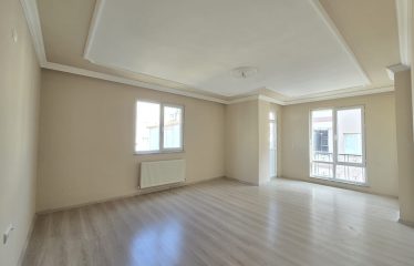 ŞİNGAH MAHALLESİNDE 135 M² SATILIK 3+1