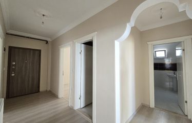 ŞİNGAH MAHALLESİNDE 135 M² SATILIK 3+1