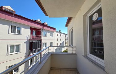 BAYBURT’TA YATIRIMLIK VE OTURUMA HAZIR 3+1 GENİŞ DAİRE