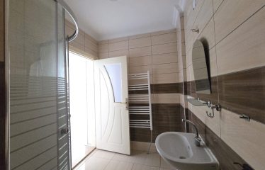 BAYBURT’TA YATIRIMLIK VE OTURUMA HAZIR 3+1 GENİŞ DAİRE