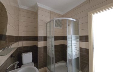 BAYBURT’TA YATIRIMLIK VE OTURUMA HAZIR 3+1 GENİŞ DAİRE