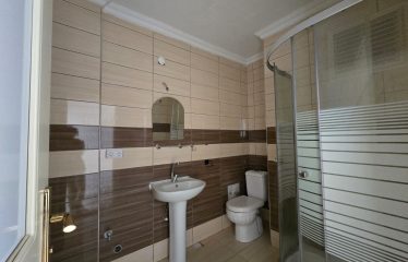 BAYBURT’TA YATIRIMLIK VE OTURUMA HAZIR 3+1 GENİŞ DAİRE