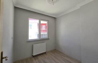 BAYBURT’TA YATIRIMLIK VE OTURUMA HAZIR 3+1 GENİŞ DAİRE