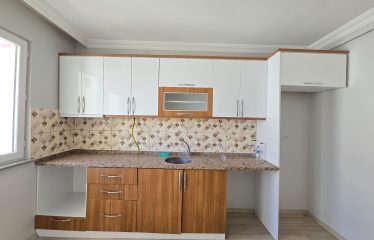 BAYBURT’TA YATIRIMLIK VE OTURUMA HAZIR 3+1 GENİŞ DAİRE