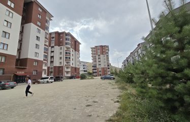 GENÇOSMAN MAHALLESİNDE 3+1 160 METREKARE SATILIK FIRSAT DAİRE