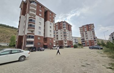 GENÇOSMAN MAHALLESİNDE 3+1 160 METREKARE SATILIK FIRSAT DAİRE