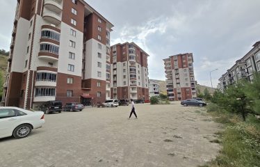 GENÇOSMAN MAHALLESİNDE 3+1 160 METREKARE SATILIK FIRSAT DAİRE