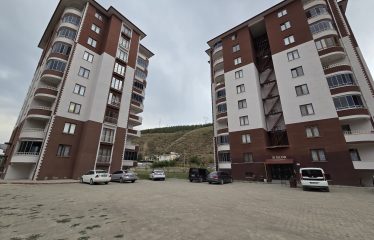 GENÇOSMAN MAHALLESİNDE 3+1 160 METREKARE SATILIK FIRSAT DAİRE