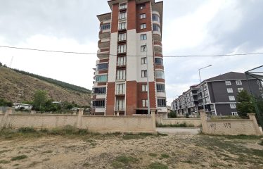 GENÇOSMAN MAHALLESİNDE 3+1 160 METREKARE SATILIK FIRSAT DAİRE