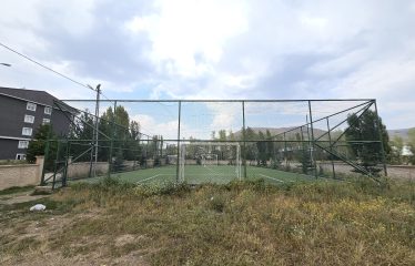 GENÇOSMAN MAHALLESİNDE 3+1 160 METREKARE SATILIK FIRSAT DAİRE