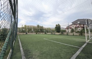 GENÇOSMAN MAHALLESİNDE 3+1 160 METREKARE SATILIK FIRSAT DAİRE