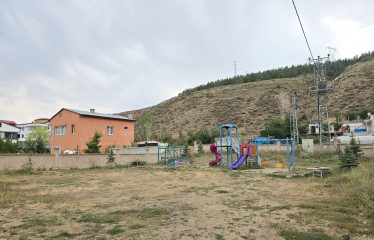 GENÇOSMAN MAHALLESİNDE 3+1 160 METREKARE SATILIK FIRSAT DAİRE