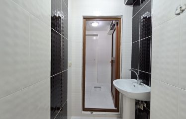 GENÇOSMAN MAHALLESİNDE 3+1 160 METREKARE SATILIK FIRSAT DAİRE