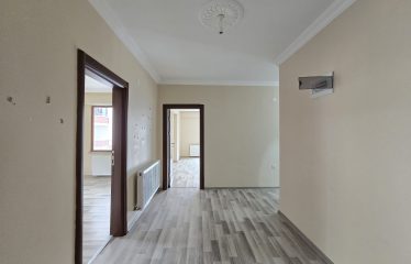 GENÇOSMAN MAHALLESİNDE 3+1 160 METREKARE SATILIK FIRSAT DAİRE