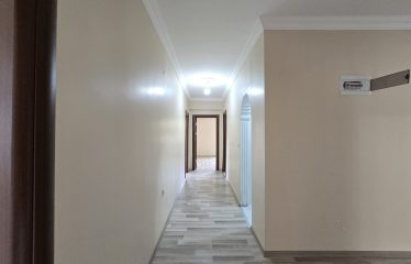 GENÇOSMAN MAHALLESİNDE 3+1 160 METREKARE SATILIK FIRSAT DAİRE