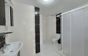 GENÇOSMAN MAHALLESİNDE 3+1 160 METREKARE SATILIK FIRSAT DAİRE
