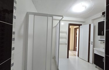 GENÇOSMAN MAHALLESİNDE 3+1 160 METREKARE SATILIK FIRSAT DAİRE