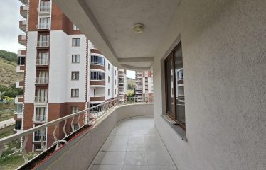 GENÇOSMAN MAHALLESİNDE 3+1 160 METREKARE SATILIK FIRSAT DAİRE