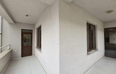 GENÇOSMAN MAHALLESİNDE 3+1 160 METREKARE SATILIK FIRSAT DAİRE