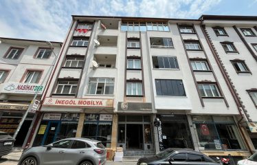 BAYBURTUN KALBİNDE, 3+1 KİRALIK AİLE DAİRESİ