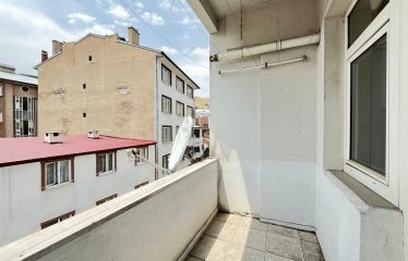 BAYBURTUN KALBİNDE, 3+1 KİRALIK AİLE DAİRESİ