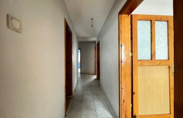 BAYBURTUN KALBİNDE, 3+1 KİRALIK AİLE DAİRESİ