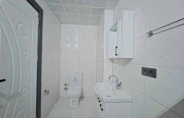 ŞEHRİN TAM KALBİNDE SESSİZ, GÜVENLİ VE KONFORLU BİR YAŞAM