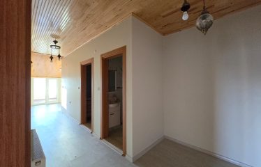 TRABZON ANAYOLU ÜZERİNDE, ÜST KALİTE MALZEMELİ FERAH DAİRE | BAYBURT KİRALIK DAİRE