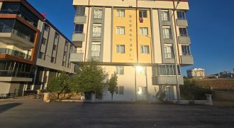 TRABZON ANAYOLU ÜZERİNDE, ÜST KALİTE MALZEMELİ FERAH DAİRE