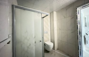 SIFIR 3+1 ULTRA LÜKS DAİRE YERDEN ISITMALI, GENİŞ BALKONLU