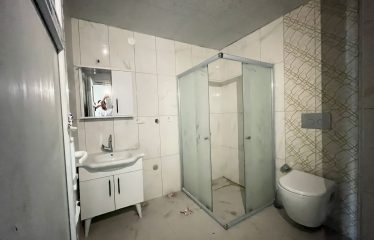 SIFIR 3+1 ULTRA LÜKS DAİRE YERDEN ISITMALI, GENİŞ BALKONLU