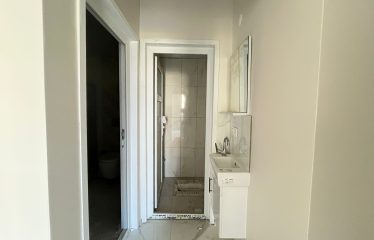 SIFIR 3+1 ULTRA LÜKS DAİRE YERDEN ISITMALI, GENİŞ BALKONLU
