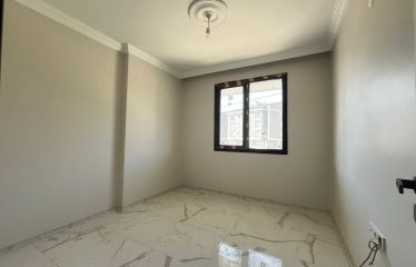 SIFIR 3+1 ULTRA LÜKS DAİRE YERDEN ISITMALI, GENİŞ BALKONLU