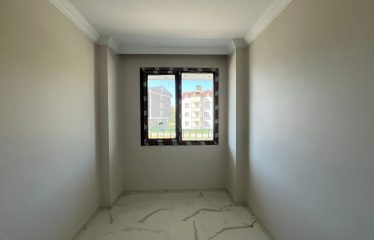 SIFIR 3+1 ULTRA LÜKS DAİRE YERDEN ISITMALI, GENİŞ BALKONLU