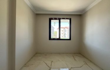 SIFIR 3+1 ULTRA LÜKS DAİRE YERDEN ISITMALI, GENİŞ BALKONLU