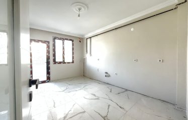 SIFIR 3+1 ULTRA LÜKS DAİRE YERDEN ISITMALI, GENİŞ BALKONLU