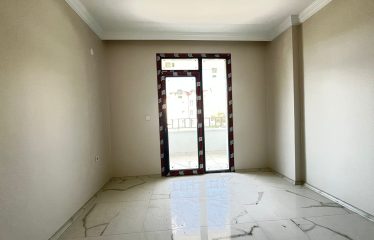 SIFIR 3+1 ULTRA LÜKS DAİRE YERDEN ISITMALI, GENİŞ BALKONLU